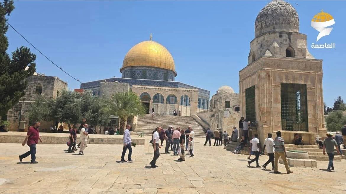 القدس | موسوعة القرى الفلسطينية